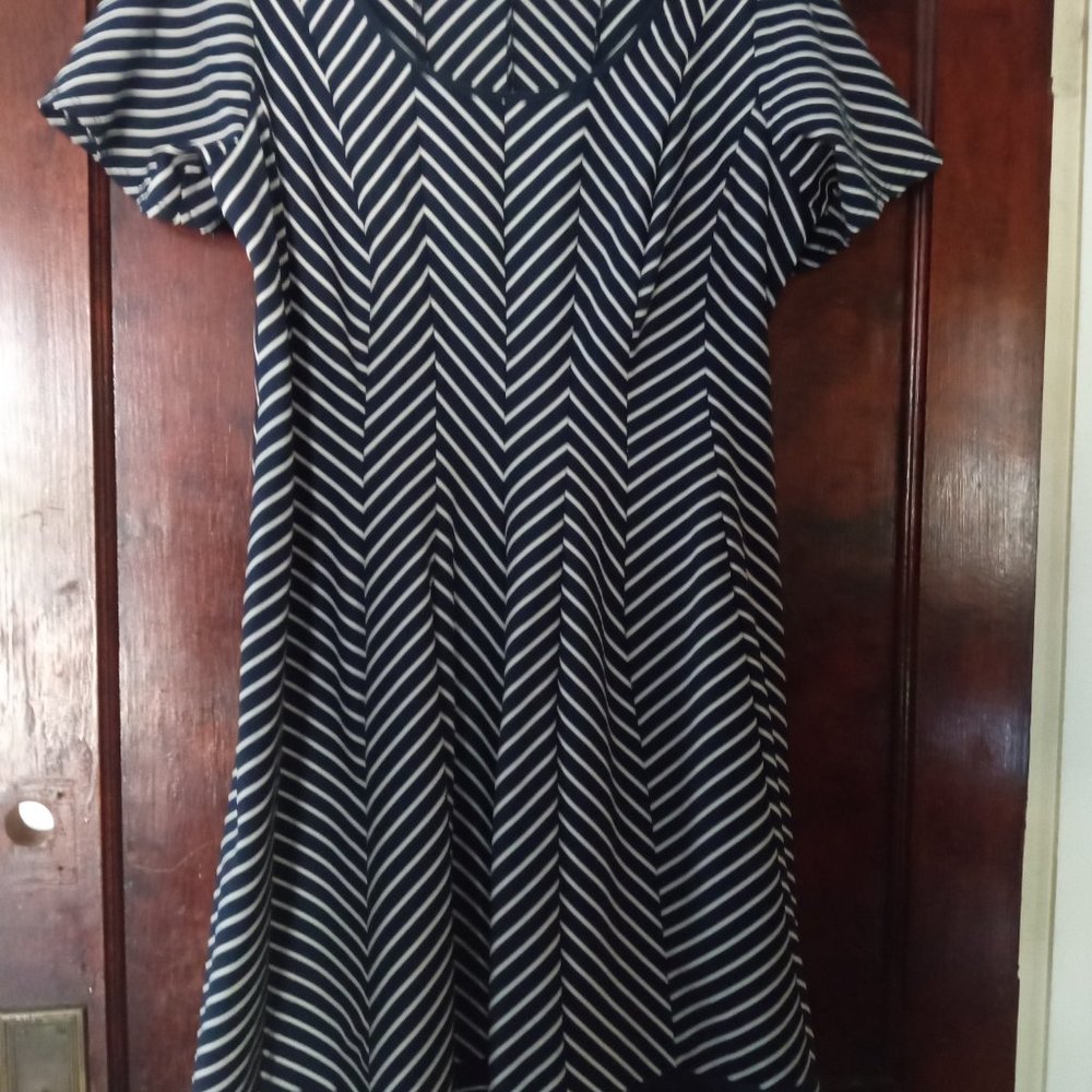 Church, Easter, Graduation, Luncheon, Spring, Summer, or Work Attire